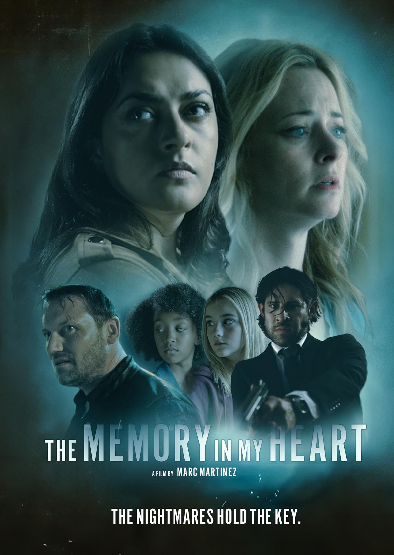 The Memory in My Heart 2024 (Voice Over) Dubbed WEBRip [1XBET]